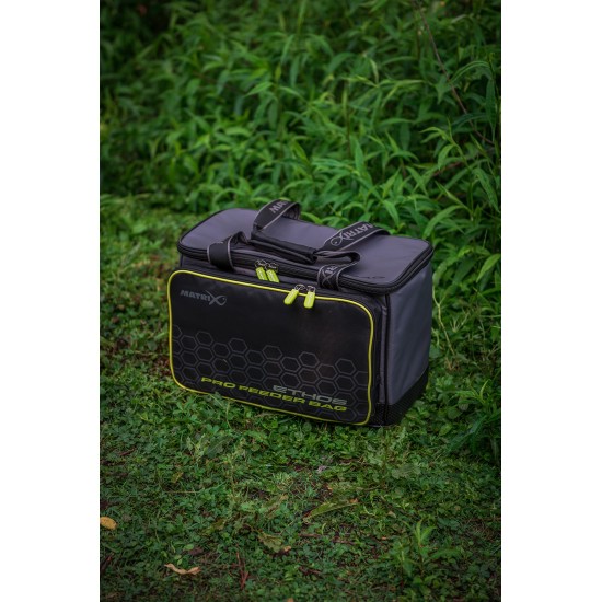 Geanta Matrix - Ethos Pro Feeder Bag Geanta Matrix - Ethos Pro Feeder Bag